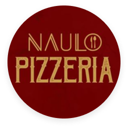 Naulo Pizzeria - Logo